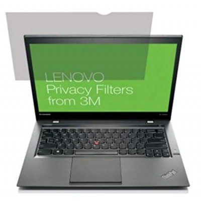 Lenovo Privacy Filter for X1 Carbon Touch from 3M (1st/2nd/3rd Gen)