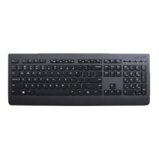 Lenovo Professional Wireless Keyboard - US English - NEW