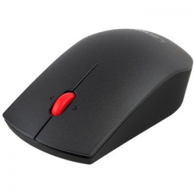 Lenovo Professional Wireless Laser Mouse - NEW