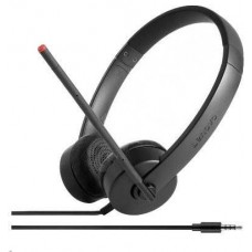 Lenovo Stereo Analog Headset