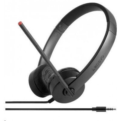 Lenovo Stereo Analog Headset