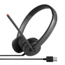 Lenovo Stereo USB Headset