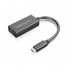 Lenovo USB-C to HDMI Adapter