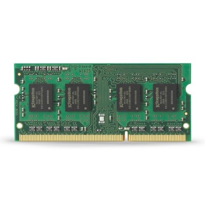 4 GB PC3-12800 DDR3L DRAM 1600MHz SODIMM