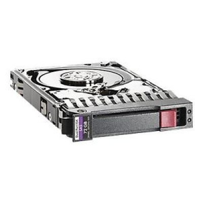 HP MSA 450GB 12G SAS 15K 2.5in ENT HDD