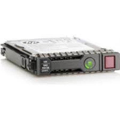 HP MSA 600GB 12G SAS 15K 2.5in ENT HDD