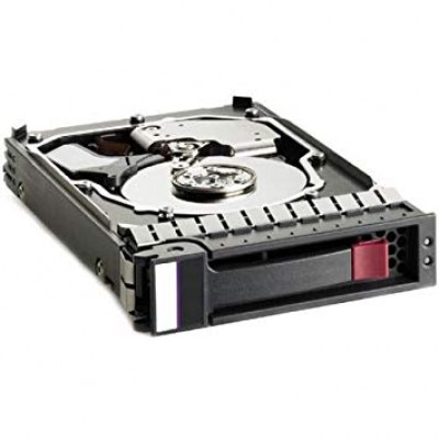 HP MSA 900GB 12G SAS 10K 2.5in ENT HDD