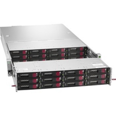 HP StoreEasy 1660 16TB SAS Storage