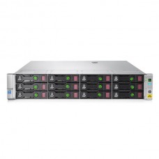 HP StoreEasy 1660 32TB SAS Storage