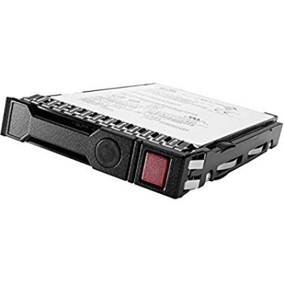 HPE 240GB SATA RI SFF RW DS SSD