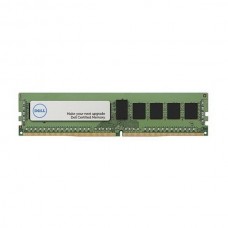 8GB RDIMM, 2400MT/s, Single Rank, x8 Data Width