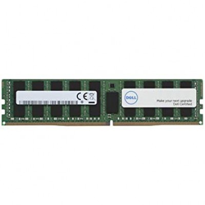 8GB UDIMM, 2400MT/s, ECC, CusKit