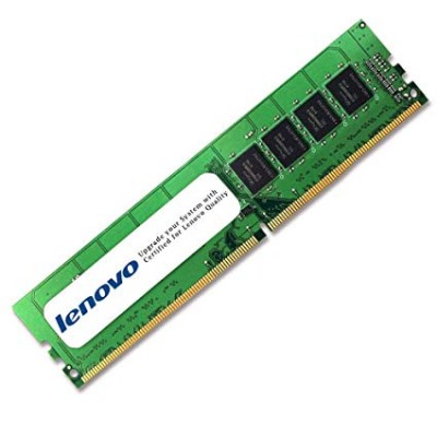 Lenovo 16GB DDR4 2400Mhz Non ECC UDIMM Memory  