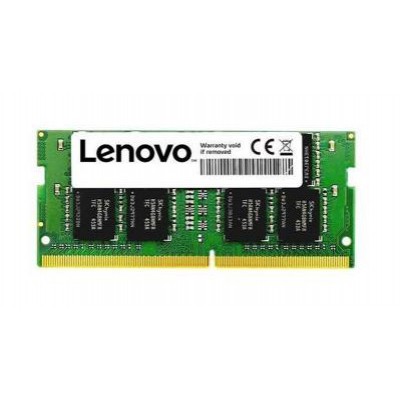 Lenovo 16GB DDR4 2400MHz SoDIMM Memory