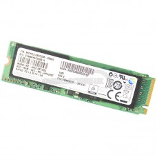 Lenovo 256GB PCIe NVMe M.2 SSD