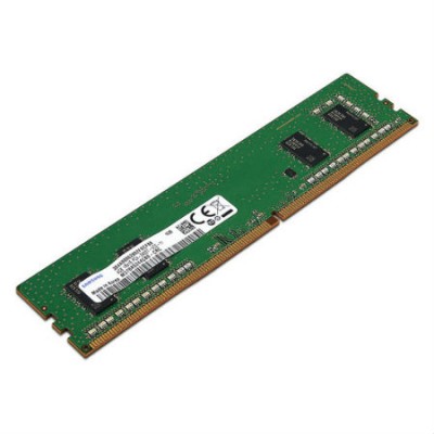 Lenovo 4GB DDR4 2400MHz non-ECC UDIMM Desktop Memory