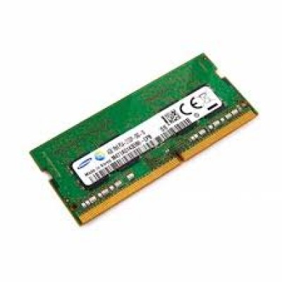 Lenovo 4GB DDR4 2400MHz SoDIMM Memory