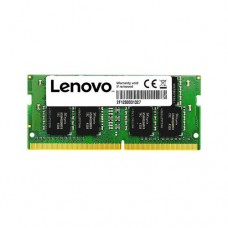 Lenovo 8GB DDR4 2400MHz SoDIMM Memory