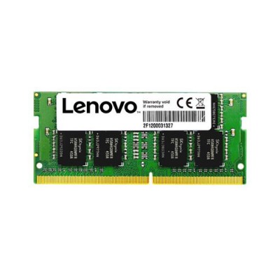 Lenovo 8GB DDR4 2400MHz SoDIMM Memory