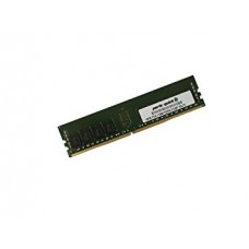 16GB UDIMM, 2400MT/s, ECC, CusKit