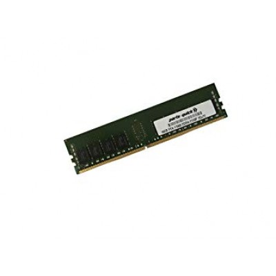 16GB UDIMM, 2400MT/s, ECC, CusKit