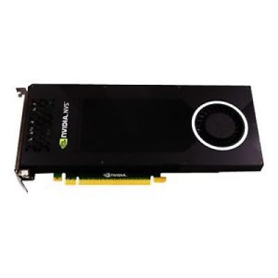 NVIDIA NVS 310 1GB Dual-DisplayPort Graphics Card By Lenovo