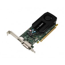 NVIDIA Quadro K1200 4GB Mini DPx4 Graphics Card-Low Profile by Lenovo (for SFF Series only)