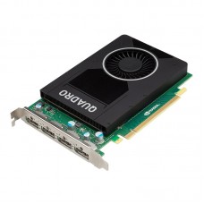 Nvidia Quadro M2000 4GB DP x 4 by Lenovo