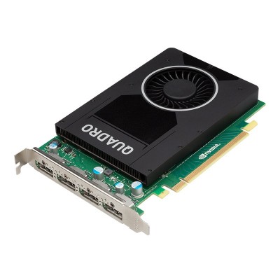 Nvidia Quadro M2000 4GB DP x 4 by Lenovo