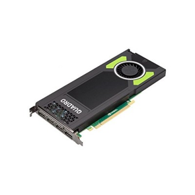 Nvidia Quadro M4000 8GB GDDR5 DP x 4 By Lenovo (replaced 4X60G69026)