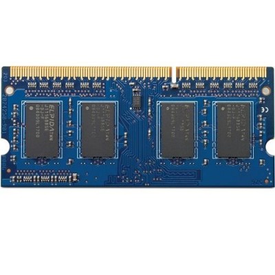 8 GB PC3-12800 DDR3L DRAM 1600MHz SODIMM