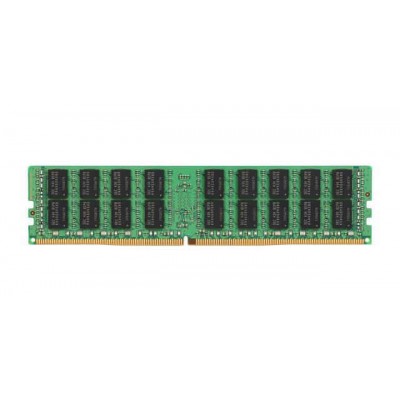 32GB RDIMM, 2666MT/s, Dual Rank