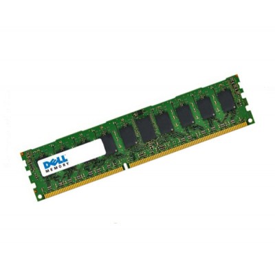 8GB UDIMM, 2400MT/, Single Rank, x8 Data Width