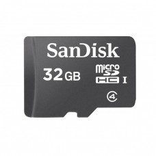 32GB microSDHC/SDXC Card, CusKit