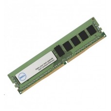 32GB RDIMM, 2400MT/s, Dual Rank, x4 Data Width