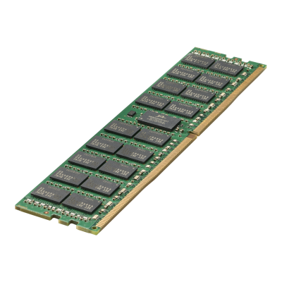 16GB RDIMM, 2666MT/s, Dual Rank