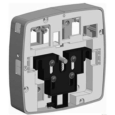 AP-220-MNT-W2W Secure White Mt Kit