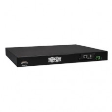 Rack PDU, Basic, 0U/1U, 100-240V/20A, 220-240V/16A, (7) C13, (2) C19 c/w 2 years NBD On-Site Warranty