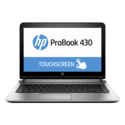 HP PROBOOK 430 G5 i5 / Windows- 10 Pro OS