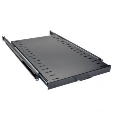 Sliding Shelf 100lbs/45kg Black