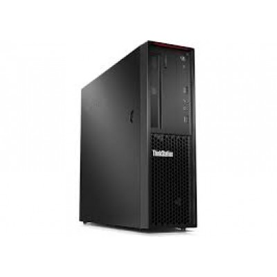 ThinkStation P320 : SFF 210W Intel Core i5-7500 ( 3.4GHz / 4 Cores )