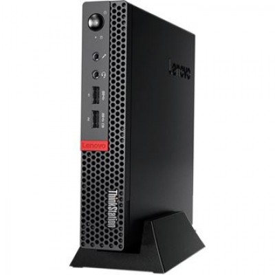 ThinkStation P320: Tiny