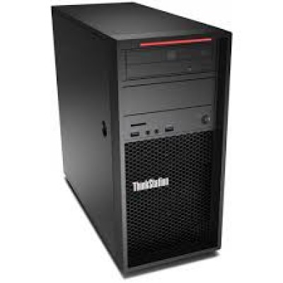 ThinkStation P320: TW 400WIntel Xeon E3-1230 v6 ( 3.5GHz / 4 Cores )