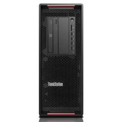 ThinkStation P720: TW 900W (VR Ready)