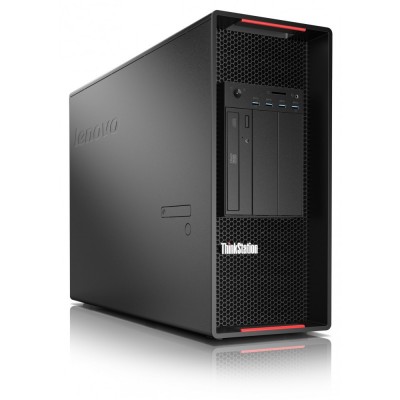 ThinkStation P920: TW 1400W (VR Ready)