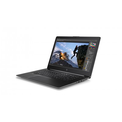 HP ZBook Studio G4 /   Windows 10 Pro OS